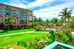 KBM Resorts: Honua Kai Konea HKK-245 Large Ocean View Villa Includes Rental Car